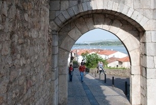 Castillo del Rey