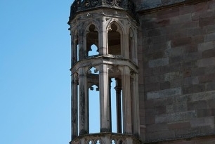 Palacio de Sobrellano
