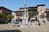 Fuente de los Tres Caos