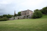 Palacio de Sobrellano