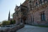 Palacio de Sobrellano