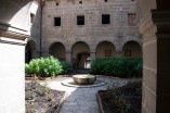 Monasterio de Santo Toribio