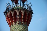 El Capricho de Gaud
