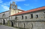 Palacios y Casonas (Santillana del Mar)