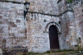 Iglesia de Santa Mara de los ngeles