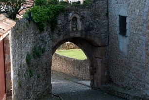Torre del Preboste