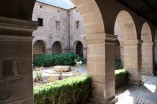 Monasterio de Santo Toribio