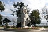 Paseo de Pereda