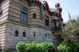 El Capricho de Gaud