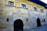 Palacios y Casonas (Santillana del Mar)