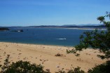 Playas de Santander