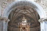Monasterio de Santo Toribio