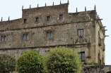 Palacios y Casonas (Santillana del Mar)