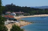 Playas de Santander