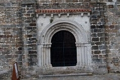 Iglesia de Santa Mara de los ngeles