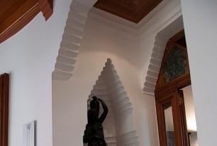 El Capricho de Gaud
