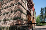 El Capricho de Gaud