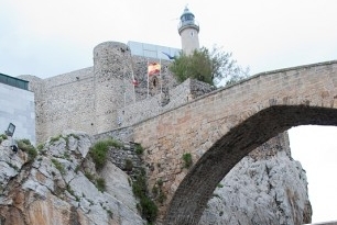 Puente Medieval