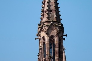 Capilla Panten de los Marqueses
