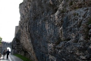 Castillo del Rey