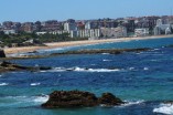 Playas de Santander
