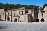 Monasterio de Santo Toribio