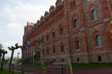 La Universidad