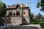 El Capricho de Gaud