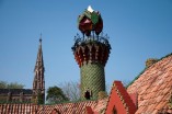 El Capricho de Gaud