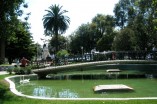 Paseo de Pereda