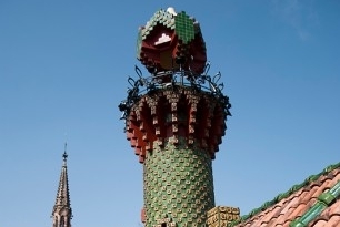 El Capricho de Gaud