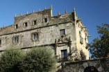 Palacio de los Velarde (Santillana del Mar)