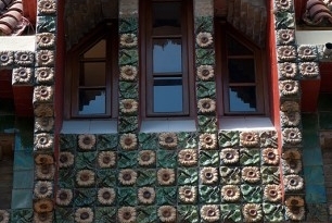 El Capricho de Gaud