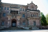 Palacio de Sobrellano