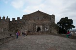 Iglesia de Santa Mara de los ngeles