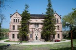 Palacio de Sobrellano