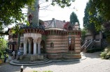 El Capricho de Gaud