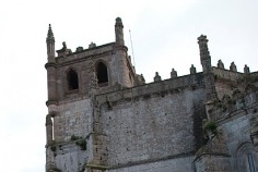 Iglesia de Santa Mara de los ngeles