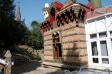 El Capricho de Gaud