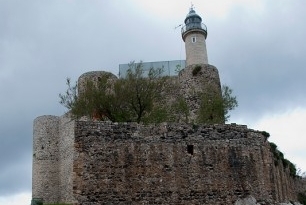 Castillo Faro