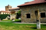 Palacios y Casonas (Santillana del Mar)