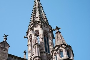 Capilla Panten de los Marqueses
