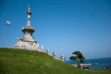 Monumento al Marqus de Comillas