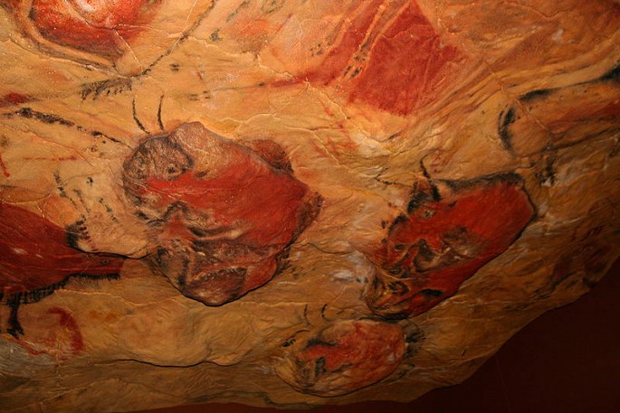 Cueva de Altamira