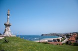 Monumento al Marqus de Comillas