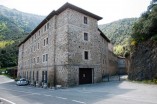 Monasterio de Santo Toribio