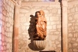 Monasterio de Santo Toribio