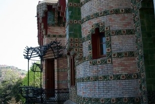 El Capricho de Gaud