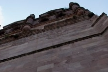 Iglesia de Santa Mara de los ngeles