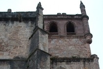 Iglesia de Santa Mara de los ngeles
